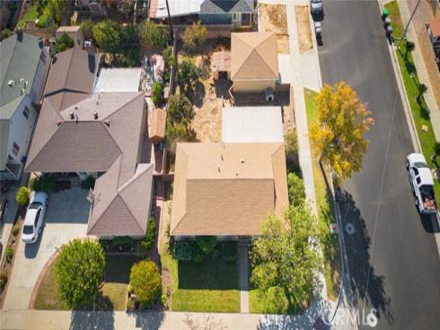 306 E Monroe   Avenue, Orange, CA