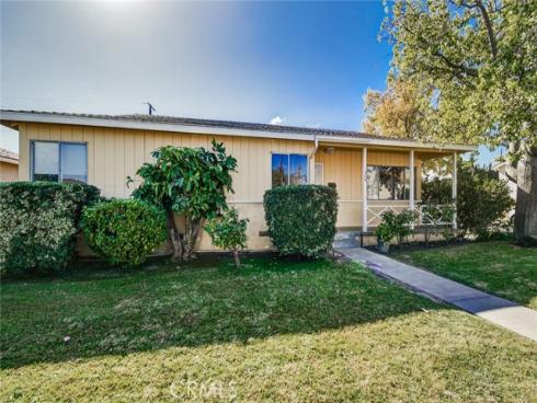 306 E Monroe   Avenue, Orange, CA