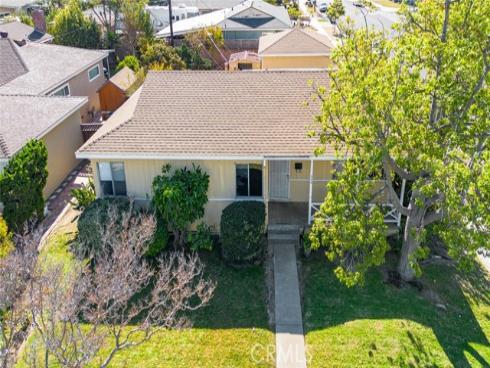 306 E Monroe   Avenue, Orange, CA