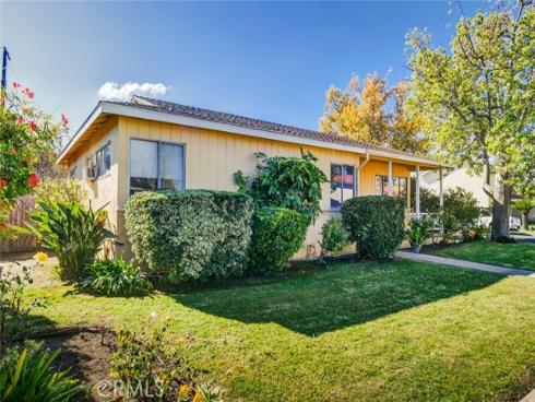 306 E Monroe   Avenue, Orange, CA