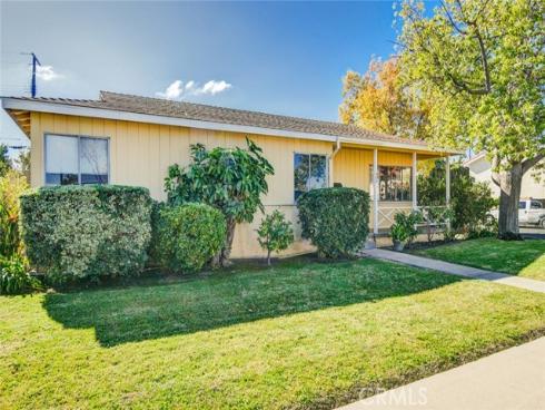 306 E Monroe   Avenue, Orange, CA