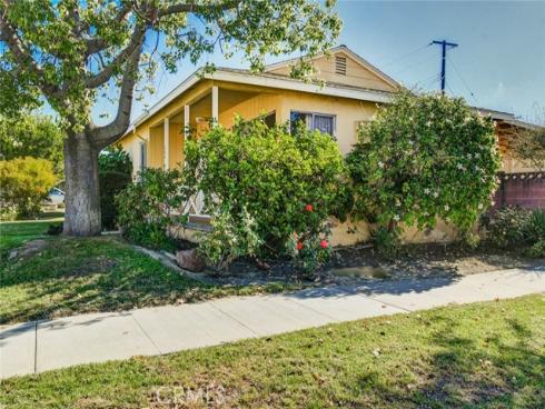 306 E Monroe   Avenue, Orange, CA