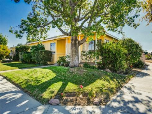 306 E Monroe   Avenue, Orange, CA