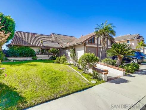 3708 E Westridge Drive  , Orange, CA