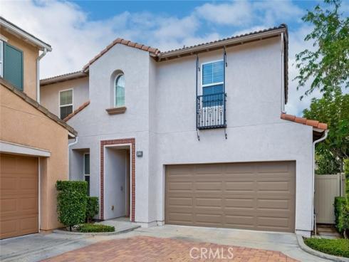 8112 E Loftwood   Lane, Orange, CA