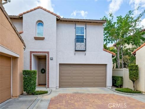 8112 E Loftwood   Lane, Orange, CA