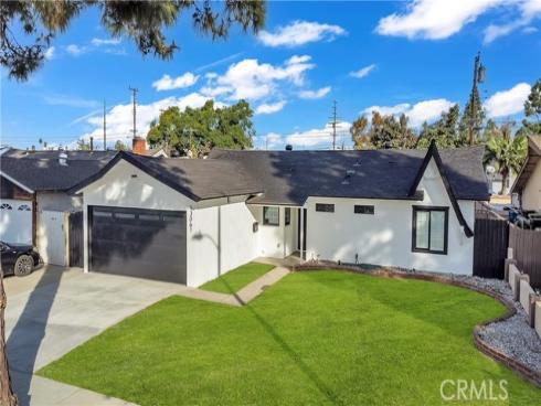 13061  Tiller Avenue  , Orange, CA