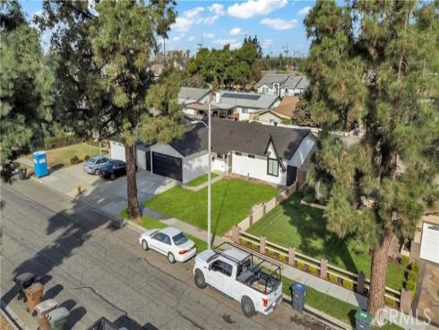 13061  Tiller Avenue  , Orange, CA