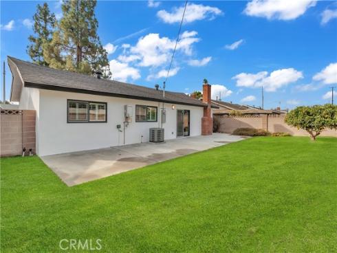 13061  Tiller Avenue  , Orange, CA