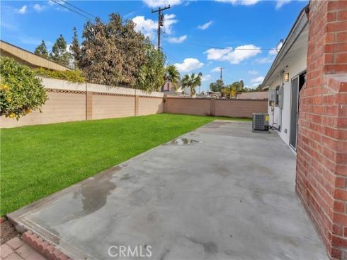 13061  Tiller Avenue  , Orange, CA