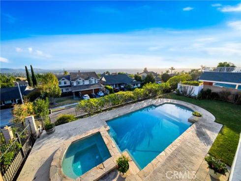 3002 E Echo Hill   Way, Orange, CA