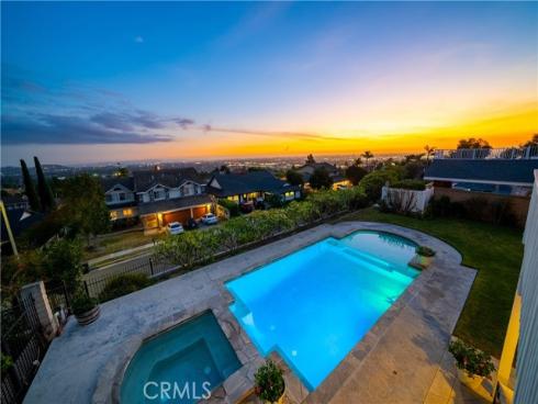 3002 E Echo Hill   Way, Orange, CA