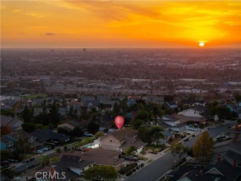 3002 E Echo Hill   Way, Orange, CA