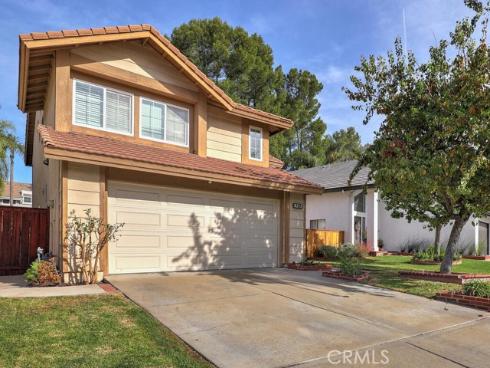 8215  flowerwood  , Orange, CA