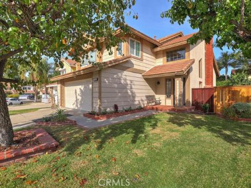 8215  flowerwood  , Orange, CA