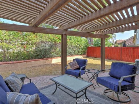 8215  flowerwood  , Orange, CA