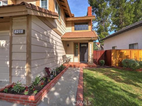 8215  flowerwood  , Orange, CA