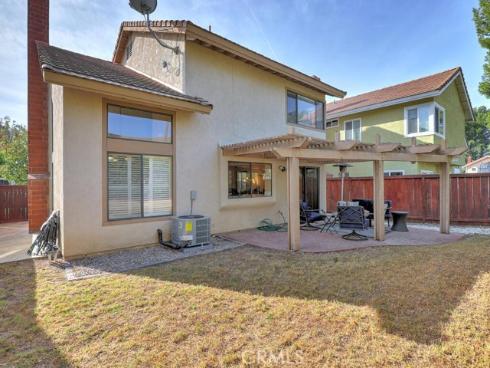 8215  flowerwood  , Orange, CA