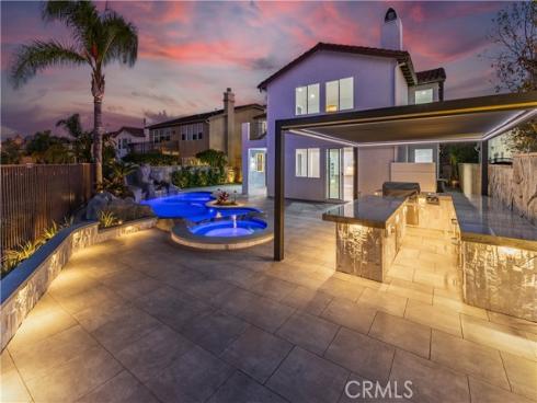 8215 E Chadwick  , Orange, CA