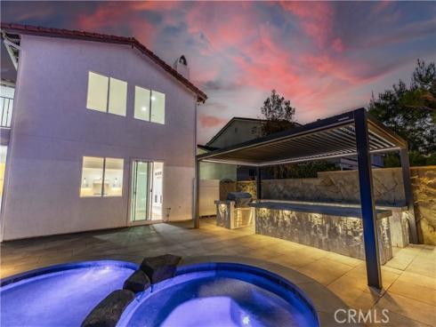 8215 E Chadwick  , Orange, CA