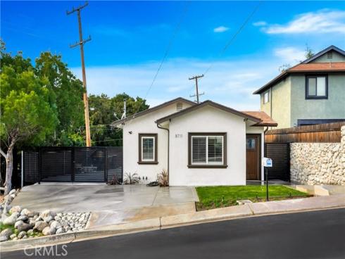 8711  Palm   Avenue, Orange, CA