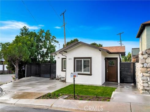 8711  Palm   Avenue, Orange, CA