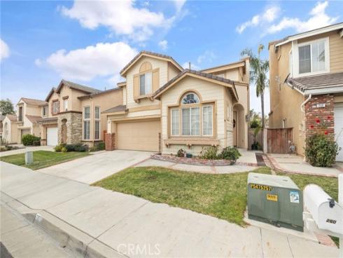 260 S Firenza   Way, Orange, CA