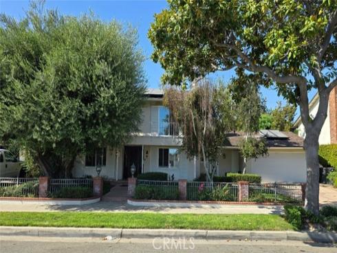 2741 E Palmyra   Avenue, Orange, CA