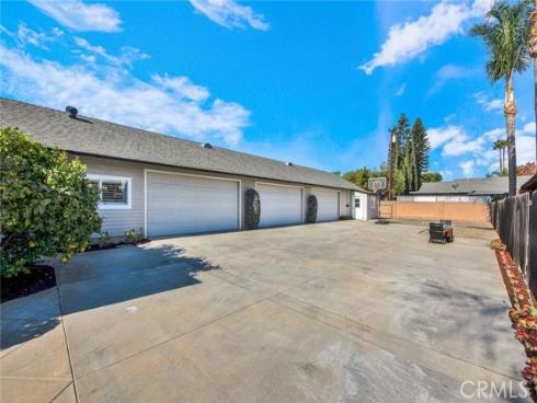 343 W Fletcher   Avenue, Orange, CA