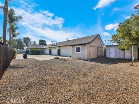 343 W Fletcher   Avenue, Orange, CA