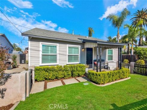 343 W Fletcher   Avenue, Orange, CA