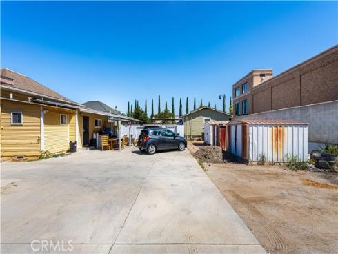 177 N Cypress   Street, Orange, CA