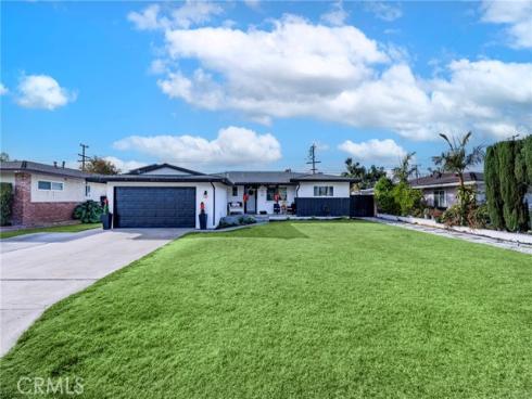 176 N Jetty   Drive, Orange, CA