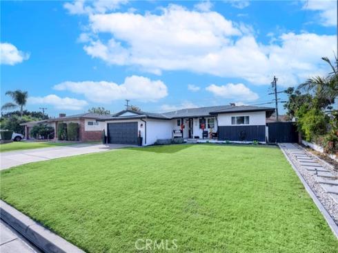 176 N Jetty   Drive, Orange, CA