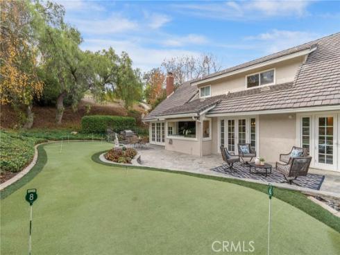 5922 E Bunker Hill   Avenue, Orange, CA