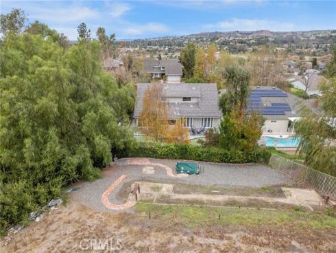 5922 E Bunker Hill   Avenue, Orange, CA