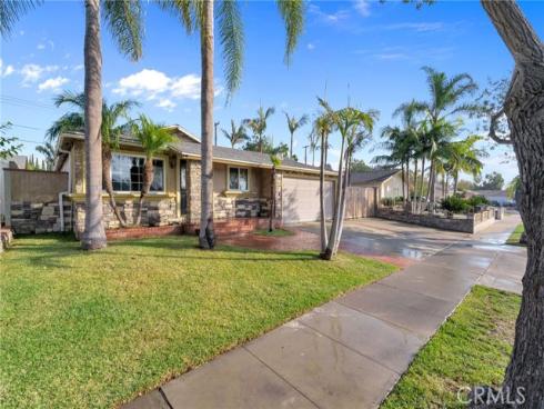 269 S Thomas   Street, Orange, CA