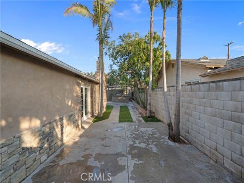 269 S Thomas   Street, Orange, CA