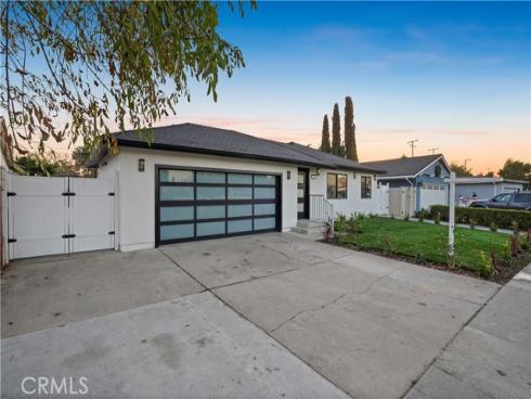 2350 E Delia   Lane, Orange, CA