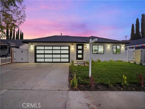 2350 E Delia   Lane, Orange, CA