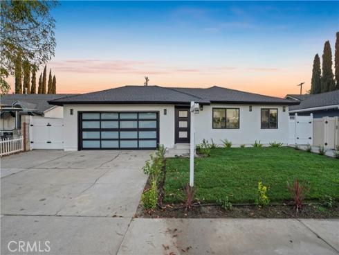 2350 E Delia   Lane, Orange, CA