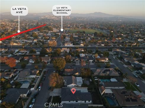 2350 E Delia   Lane, Orange, CA