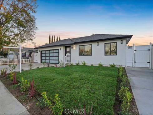 2350 E Delia   Lane, Orange, CA