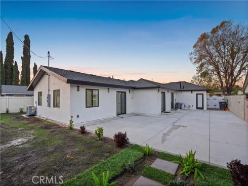 2350 E Delia   Lane, Orange, CA