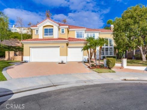 6211 E Blairwood   Lane, Orange, CA