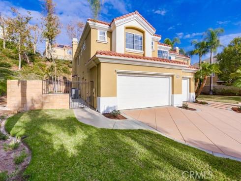 6211 E Blairwood   Lane, Orange, CA