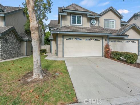 242 S Crawford Canyon  14  Road, Orange, CA