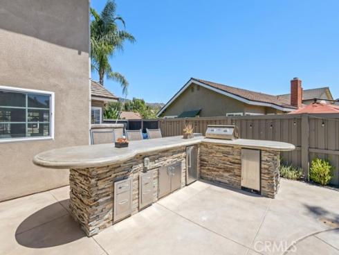 5814 E Bryce   Avenue, Orange, CA