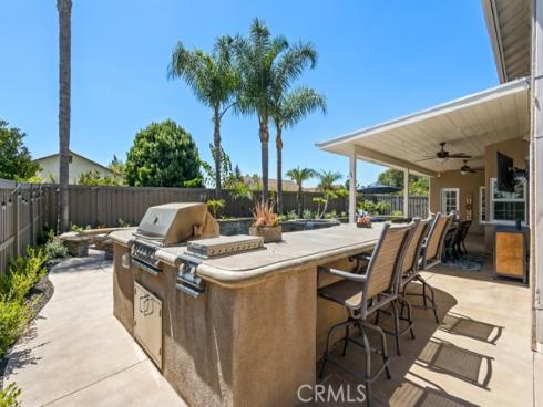 5814 E Bryce   Avenue, Orange, CA