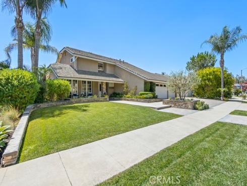 5814 E Bryce   Avenue, Orange, CA